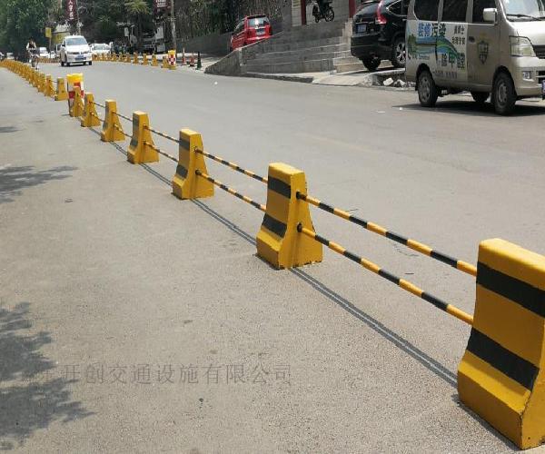 2026年最新水泥隔离墩行业靠谱厂家推荐：工程批量采购选型靠谱供应商参考指南