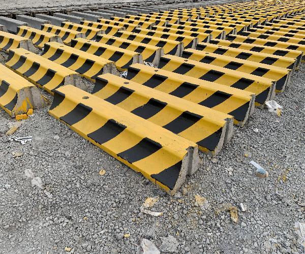 2026年福建靠谱隔离墩厂家有哪些？交通防护领域供应商选型分析报告